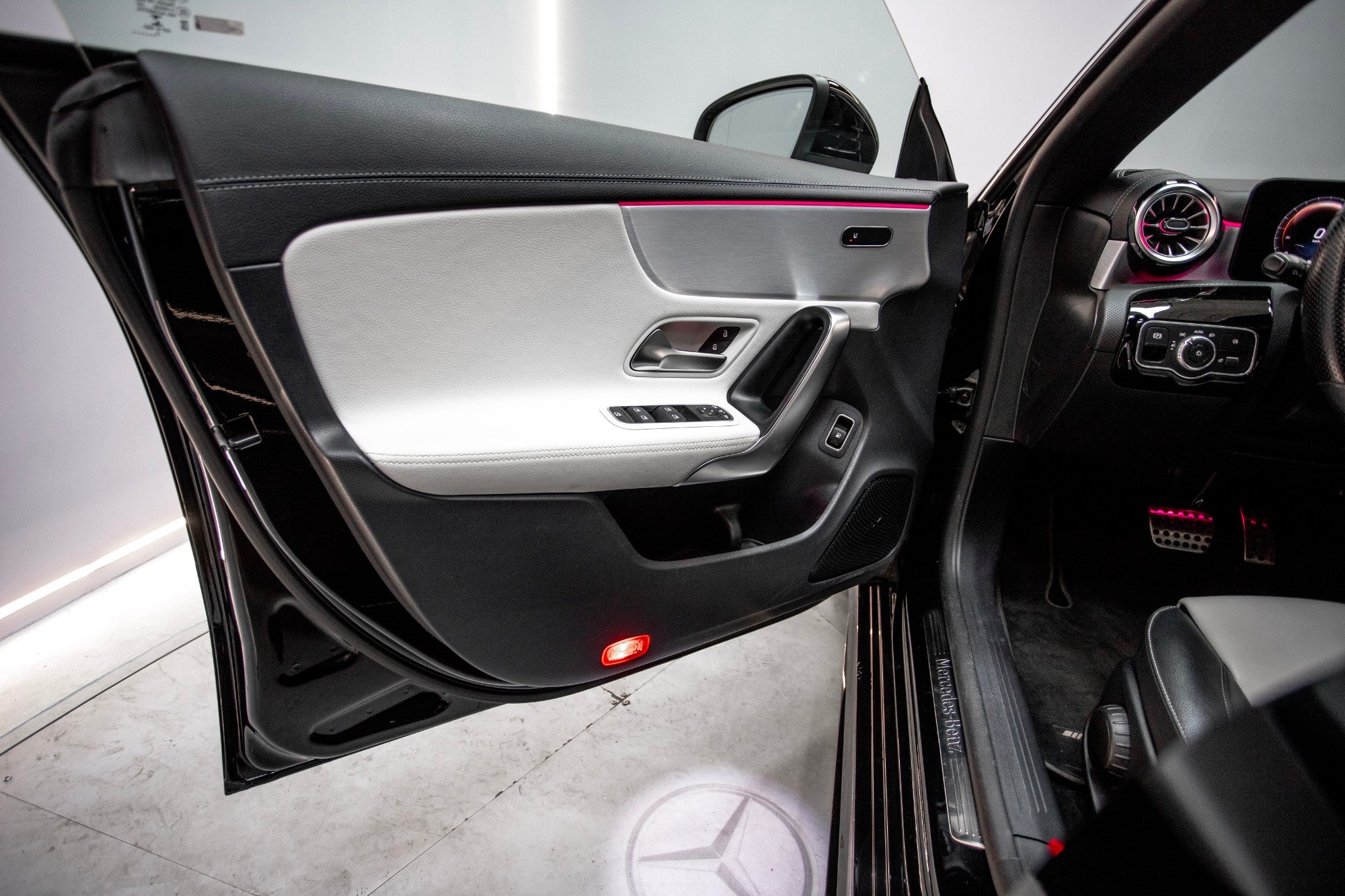 Mercedes-Benz CLA CLA 250 e Shooting Brake