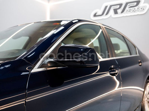 BMW Serie 5 520d 4p.