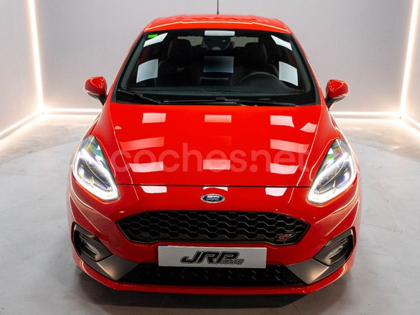 FORD Fiesta 1.5 EcoBoost 147kW 200CV ST 3p 3p.