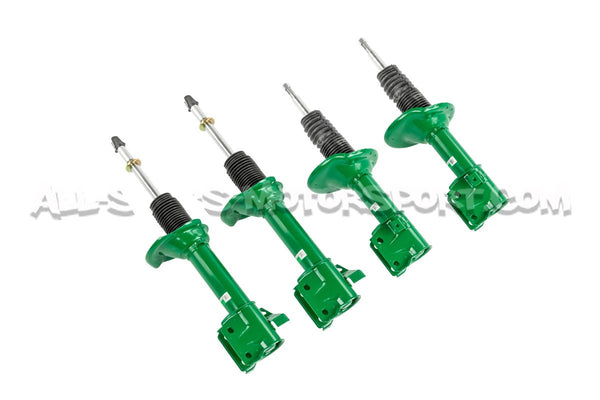 Amortiguadores Tein Endurapro / Endurapro Plus para Subaru Impreza WRX / STI 01-04