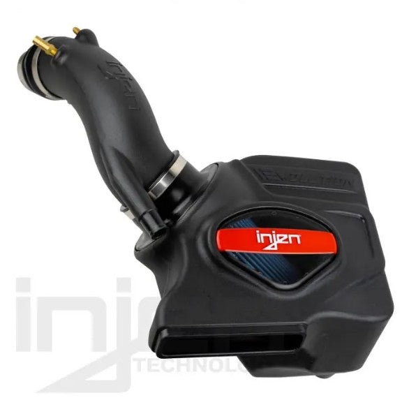 Admisión Injen para Hyundai I30N EVO1300