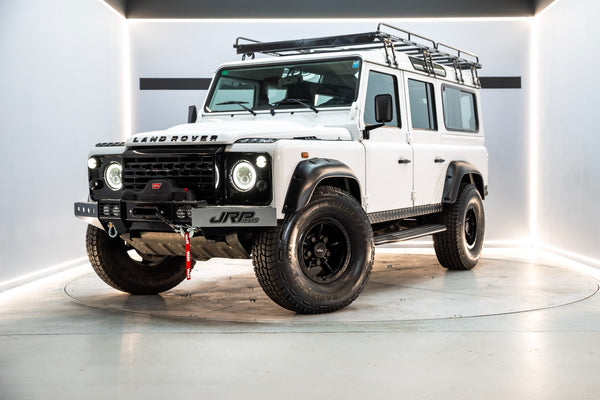 LAND_ROVER Defender 110 SW E 2013