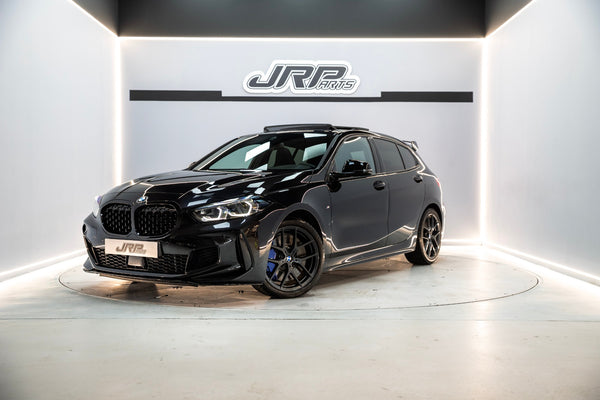 BMW Serie 1 M135i 2022