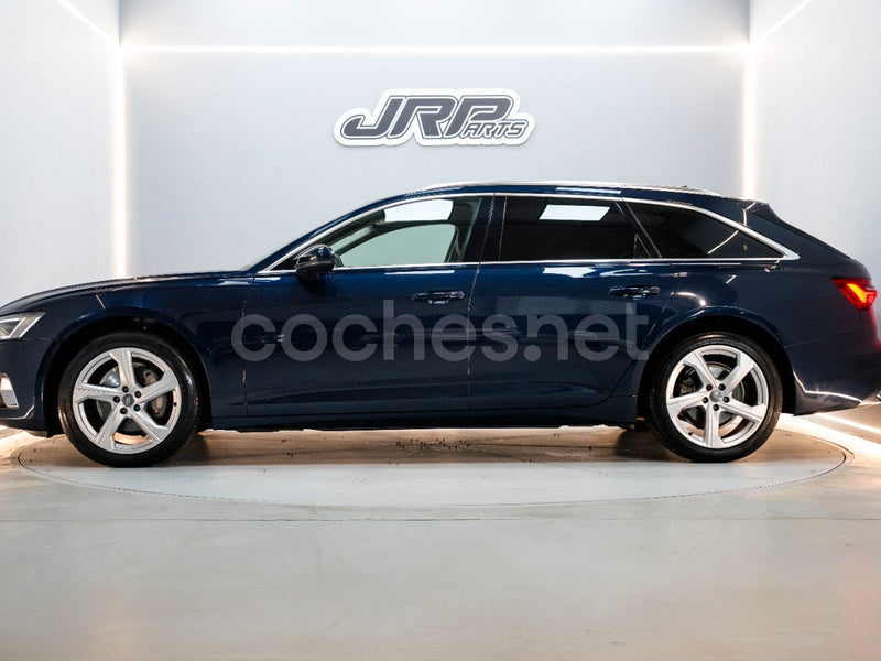 AUDI A6 Avant 40 TDI 150kW 204CV S tronic 5p.