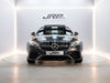 MERCEDES-BENZ Clase E MercedesAMG E 63 S 4MATIC 4p.