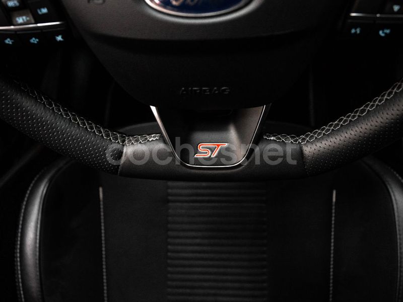 FORD Fiesta 1.5 EcoBoost 147kW 200CV ST 3p 3p.