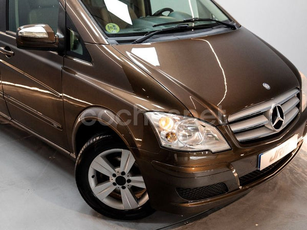 MERCEDES-BENZ Viano 2.2 CDI Trend Larga 4p.