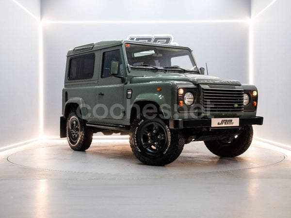 LAND-ROVER Defender 90 SW S 3p.