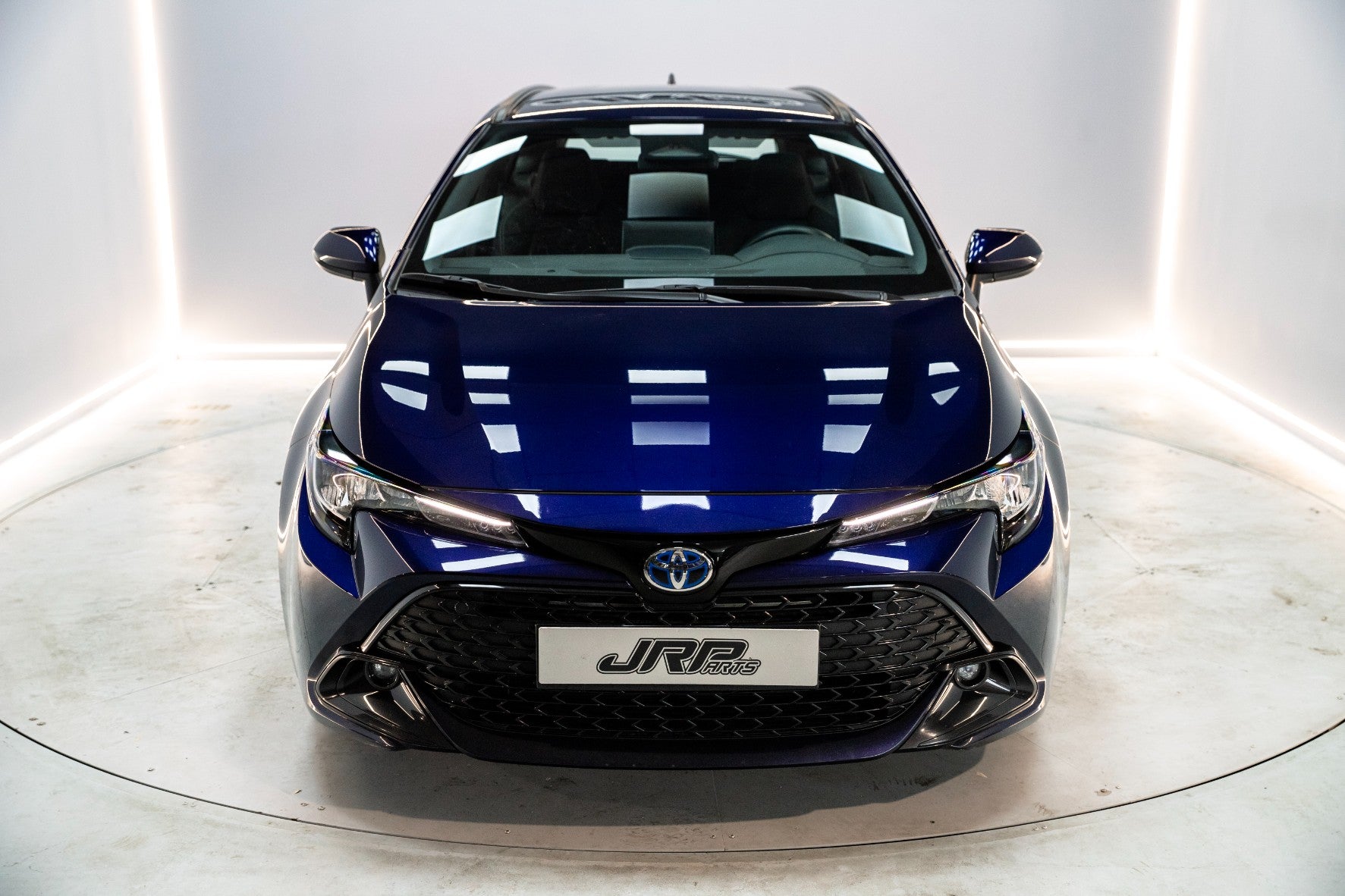 Toyota Corolla 140H Active Plus Touring Sport