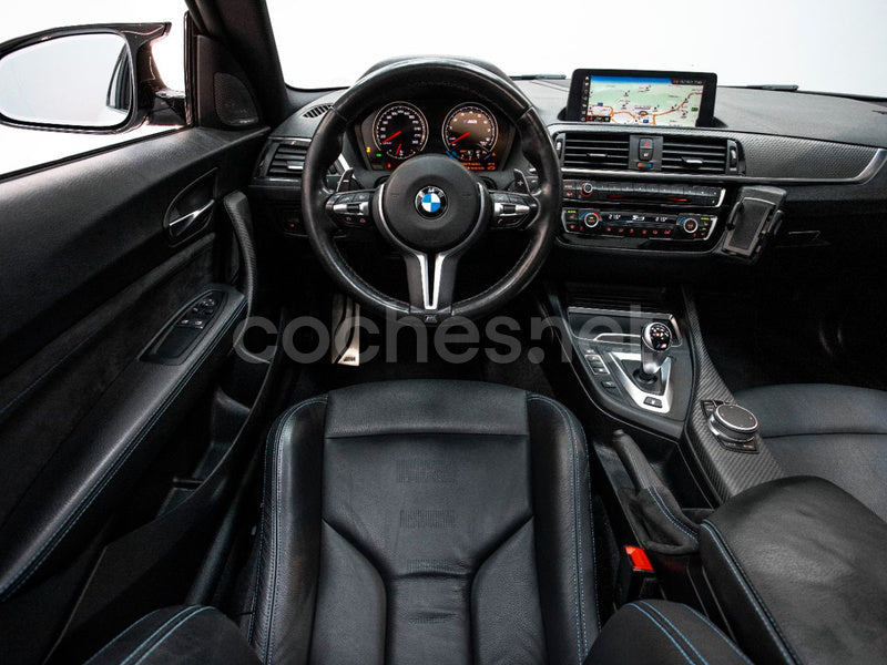 BMW Serie 2 M2 Competition 2p.
