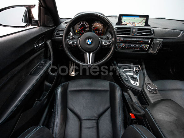 BMW Serie 2 M2 Competition 2p.