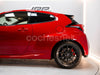 TOYOTA GR Yaris 1.6 192kW RZ Circuit Pack 3p.