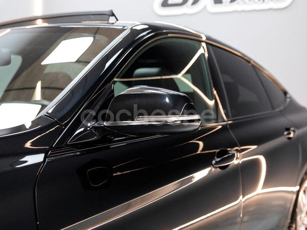 BMW Serie 3 320d Gran Turismo 5p.