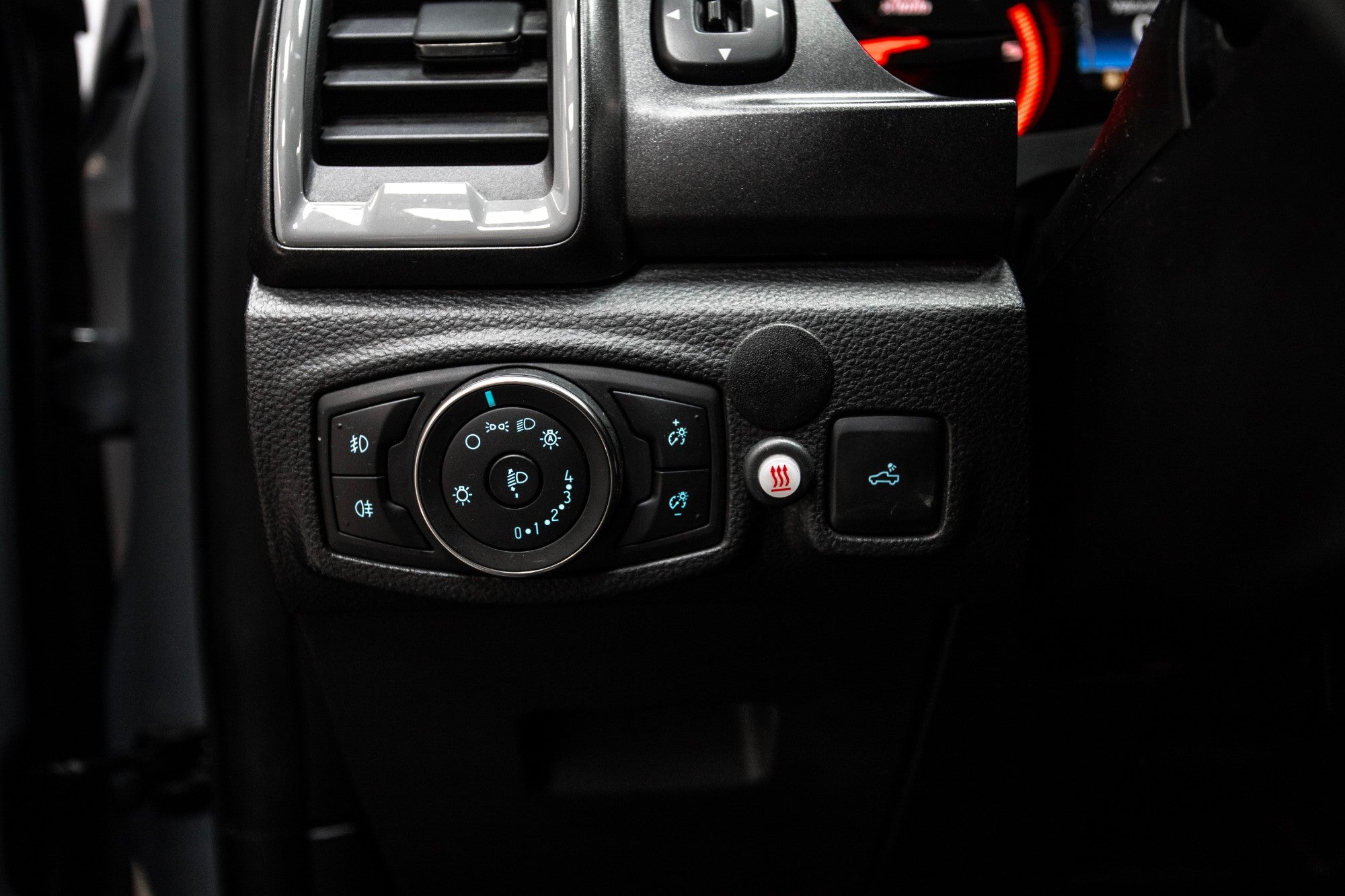 Ford Ranger Raptor 2.0 TDCi 157kW 4x4 Dob Cab Raptor AT