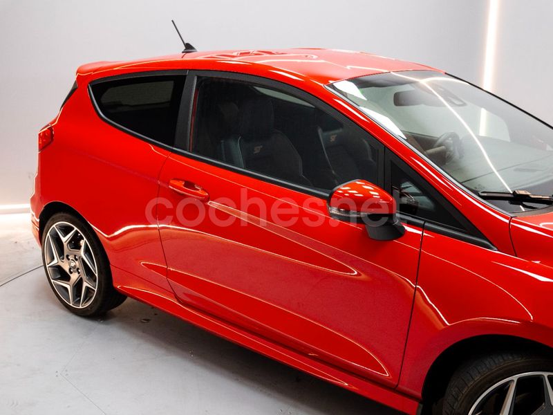 FORD Fiesta 1.5 EcoBoost 147kW 200CV ST 3p 3p.