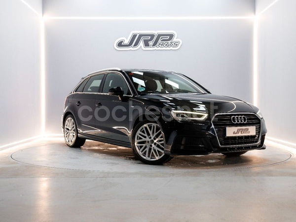 AUDI A3 2.0 TDI Sportback 5p.