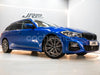 BMW Serie 3 320d xDrive Automatica Touring 5p.