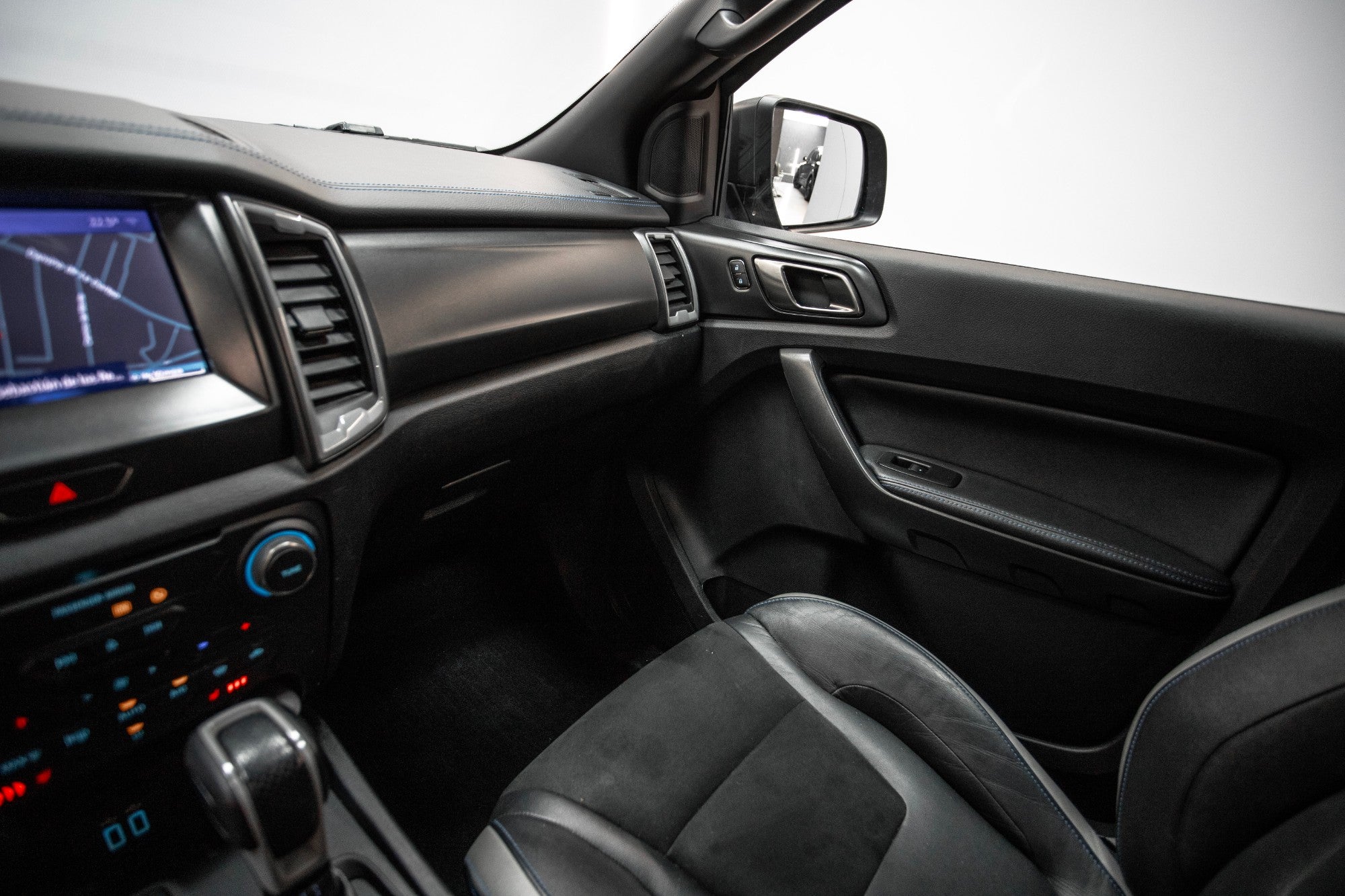 Ford Ranger Raptor 2.0 TDCi 157kW 4x4 Dob Cab Raptor AT