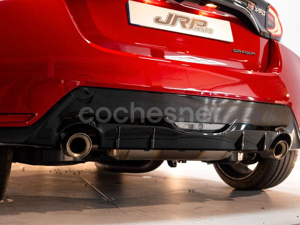 TOYOTA GR Yaris 1.6 192kW RZ Circuit Pack 3p.