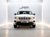 JEEP Compass 2.2 CRD Limited 4x4 163 CV 5p.