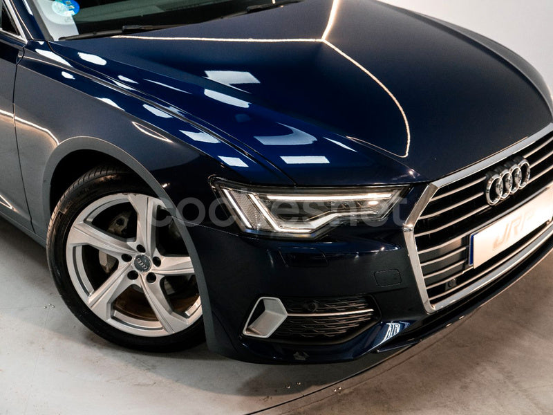 AUDI A6 Avant 40 TDI 150kW 204CV S tronic 5p.