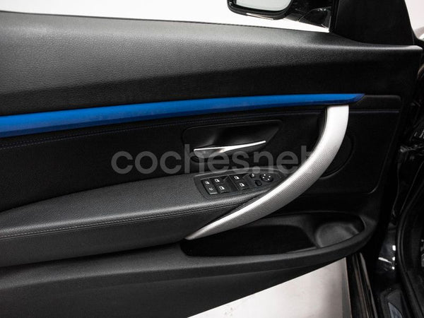 BMW Serie 3 320d Gran Turismo 5p.