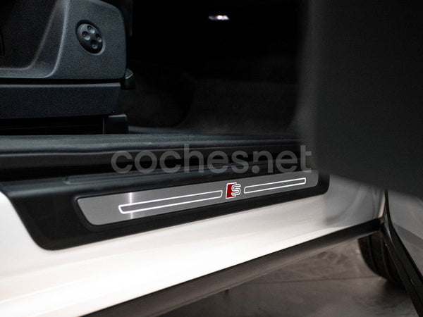AUDI Q5 SPORTBACK Black limited 40 TDI 150kW quattroultra 5p.