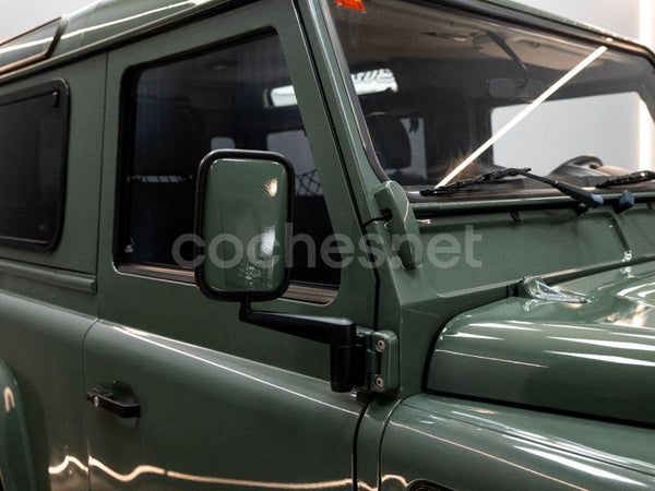 LAND-ROVER Defender 90 SW S 3p.