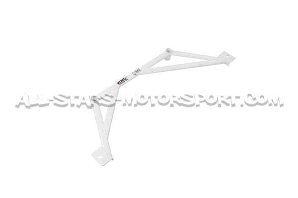 Barra de refuerzo inferior central de 4 puntos Ultra Racing para Mistubishi Lancer Evo 10