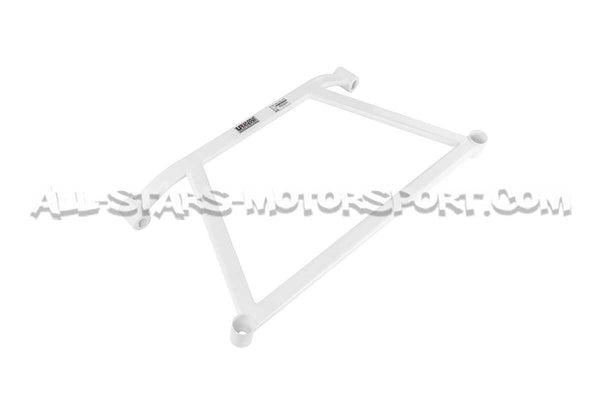 Barra de refuerzo inferior delantera de 4 puntos Ultra Racing para Golf 4 GTI / Leon 1M