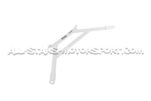 Barra de refuerzo inferior delantera de 4 puntos Ultra Racing para Toyota GR86 / Subaru BRZ ZD8