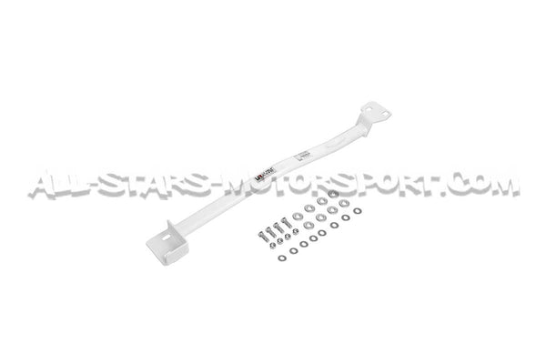 Barra de refuerzo inferior trasera Ultra Racing para Golf 5 R32 / Golf 6 R / S3 8P / TT 8J