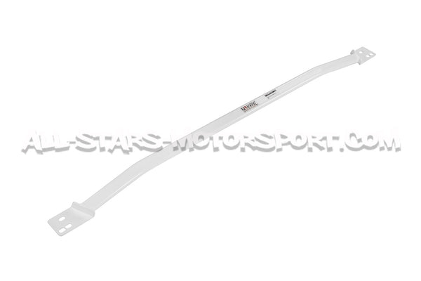 Barra de torreta delantera Ultra Racing para ABARTH 595 / 695