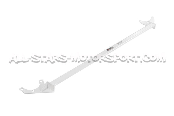 Barra de torreta delantera Ultra Racing para Golf 4 GTI / Leon 1M / S3 8L