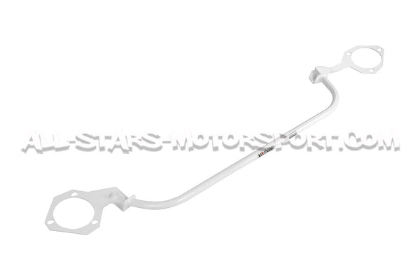 Barra de torreta delantera Ultra Racing para Golf 5 / Golf 6 / Leon 2 / S3 8P