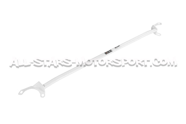 Barra de torreta delantera Ultra Racing para Renault Clio 3 RS (06-09)