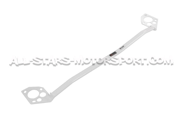 Barra de torreta delantera Ultra Racing para Renault Clio 4 RS