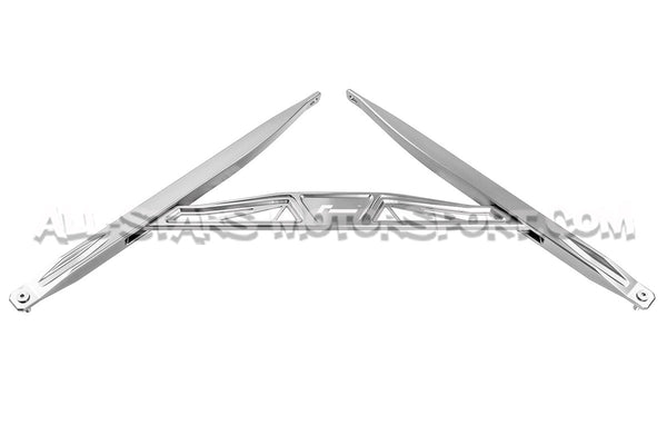 Barra de torretas Racingline para Audi A4 / S4 / A5 / S5 B9