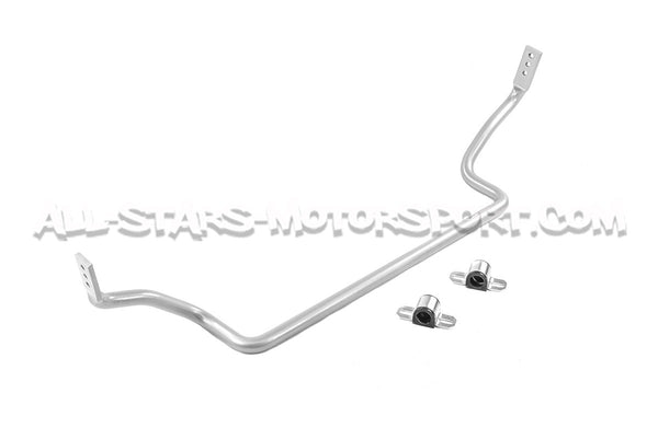 Barra estabilizadora delantera ajustable Whiteline para Lancer Evo 10