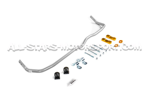 Barra estabilizadora delantera Whiteline para Golf 7 R / Audi S3 8V / TTS 8S