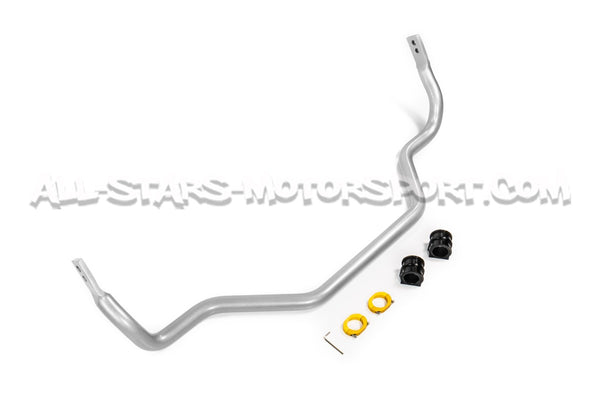 Barra estabilizadora delantera Whiteline para Nissan 350Z