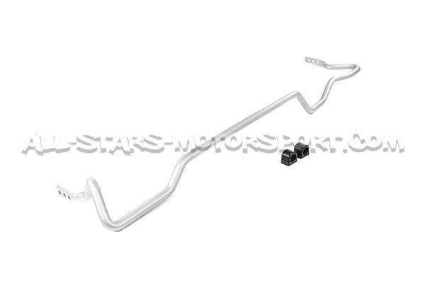 Barra estabilizadora trasera Whiteline para Subaru Impreza WRX 01-07