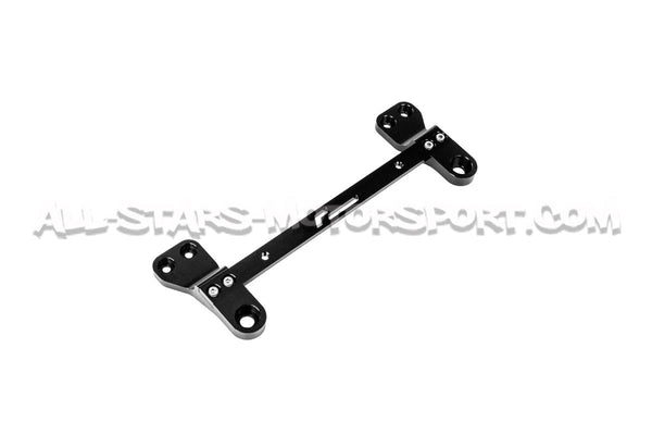 Barra inferior delantera Racingline para S3 / Leon 3 Cupra / Golf 7 GTI / Golf 8 R / TT 8S