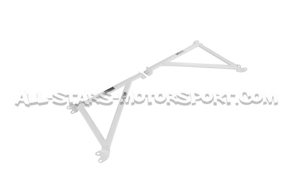 Barras de reforzo de aletas Ultra Racing para Nissan 200sx S14