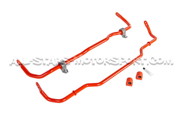 Barras estabilizadoras Eibach para A3 8P / Golf 5 GTI / Golf 6 GTI / Leon 2 Cupra