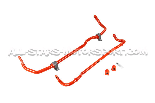 Barras estabilizadoras Eibach para Golf 7 GTI / Leon 3 Cupra / Octavia vRS / TT 8S 2WD