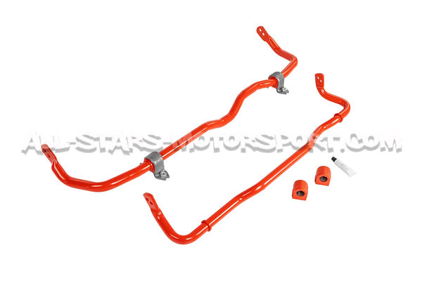 Barras estabilizadoras Eibach para S3 8V / RS3 8V / Golf 7 R / Leon 3 Cupra / TTS 8S