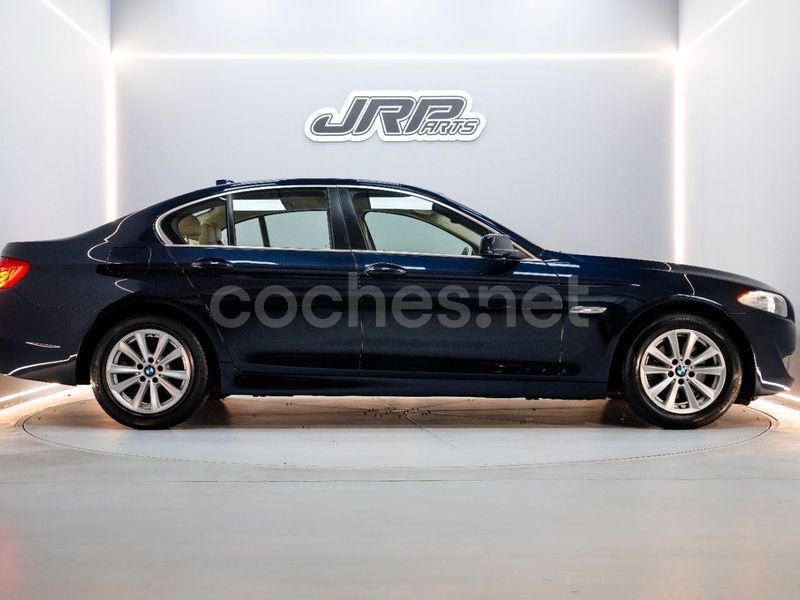 BMW Serie 5 520d 4p.