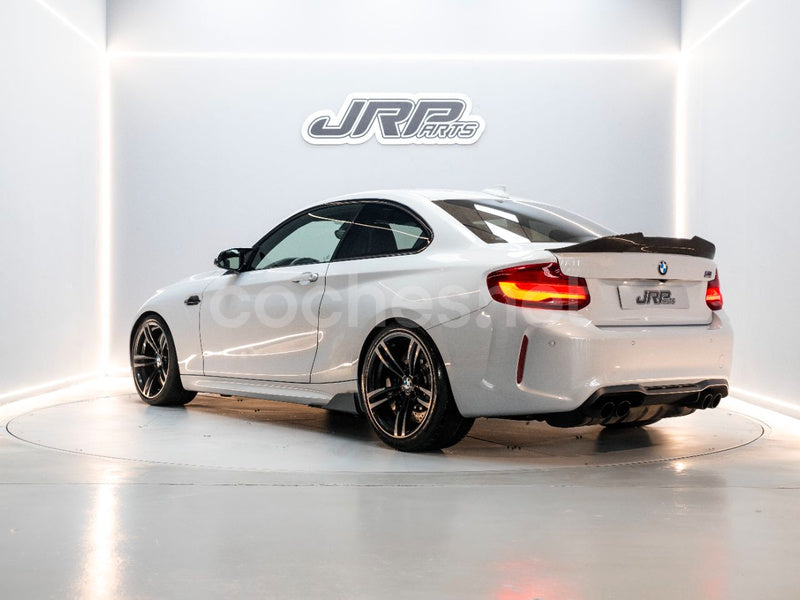 BMW Serie 2 M2 Competition 2p.