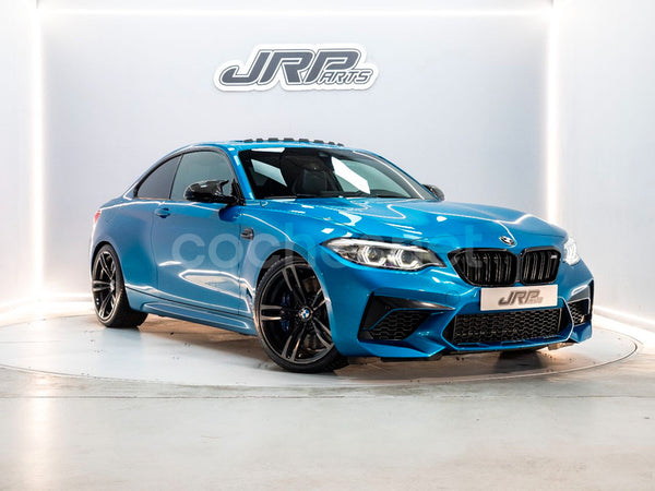 BMW Serie 2 M2 Competition 2p.